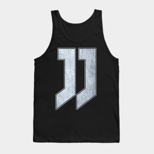 JJ Tank Top